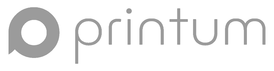 Логотип printum