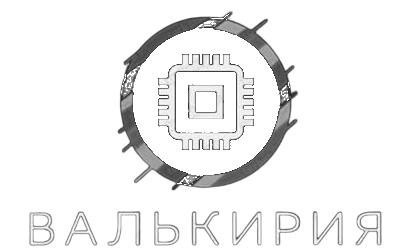 Логотип компании