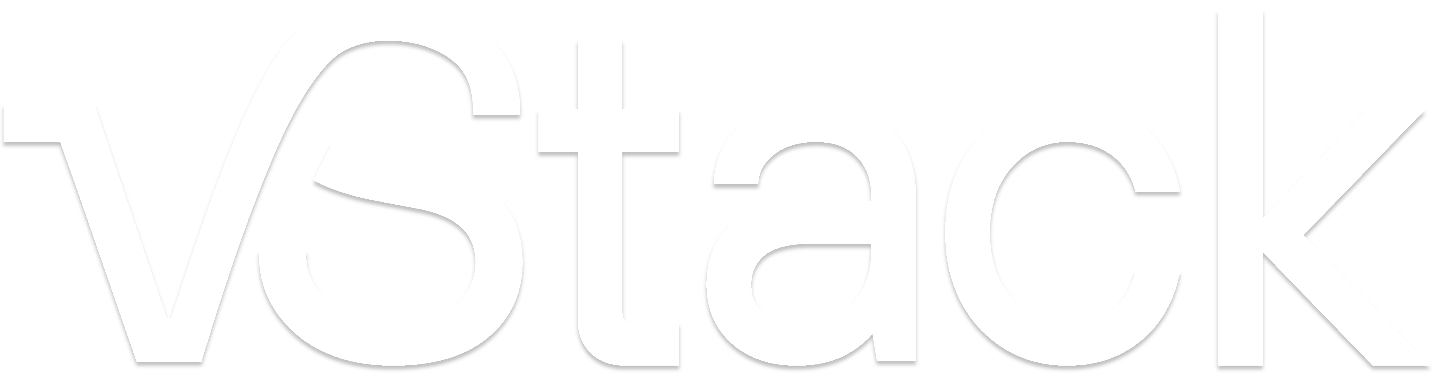 Логотип vStack