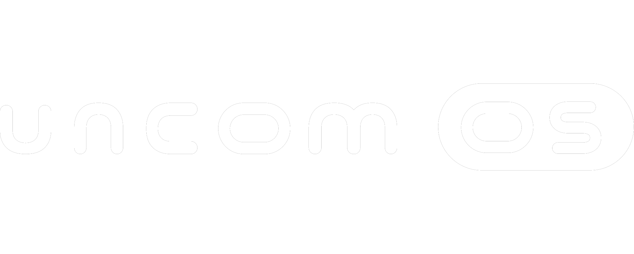 Логотип Uncom