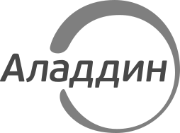 Логотип компании