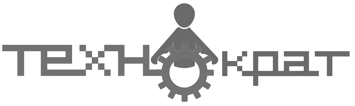 Логотип компании