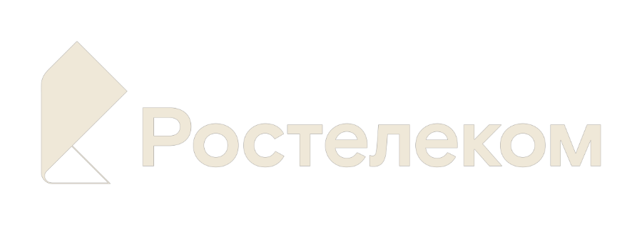 Логотип ростелеком