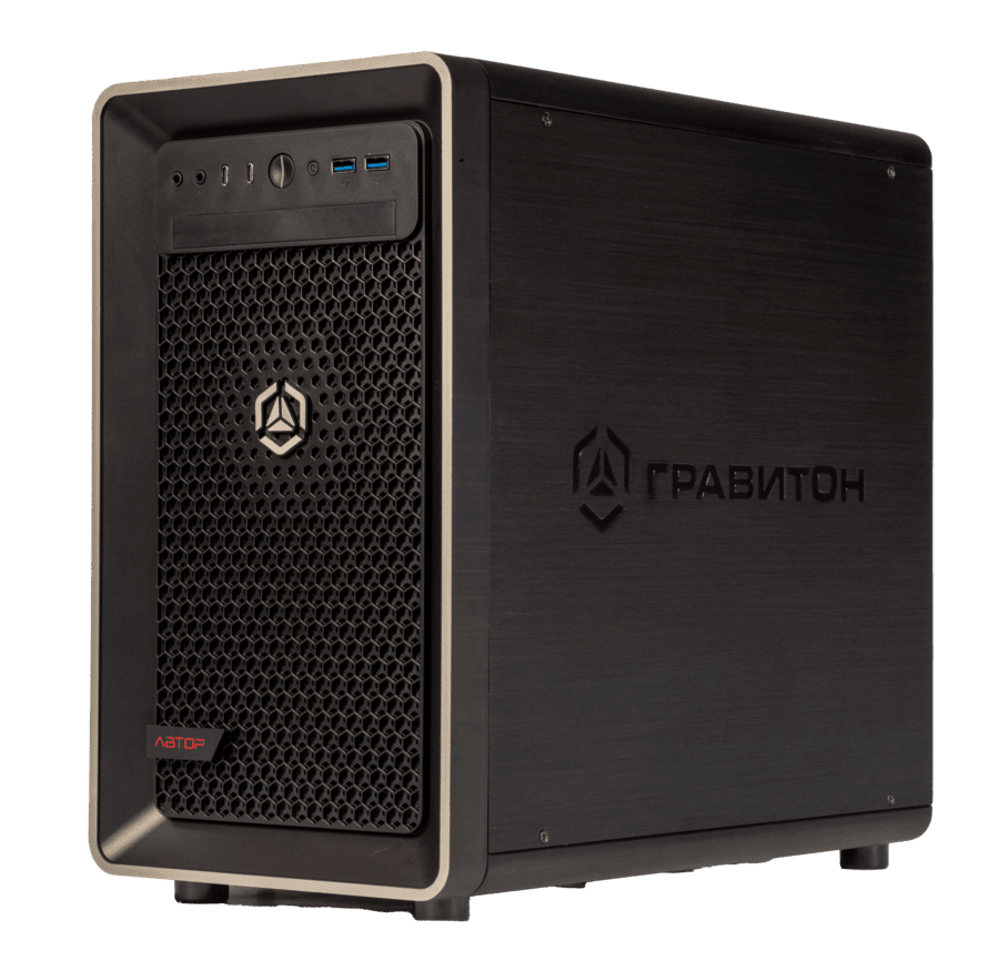Рабочая станция «Автор» P70И