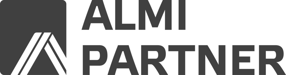 Логотип AlmiPartner