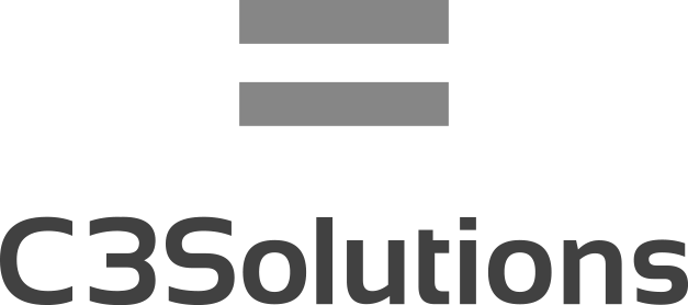 Логотип C3Solutions