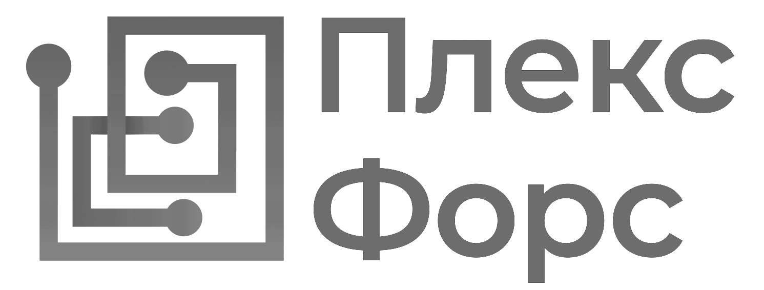 Логотип компании